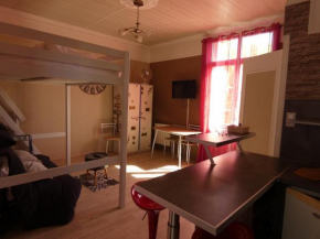 Studio Royan, 1 pièce, 4 personnes - FR-1-71-97